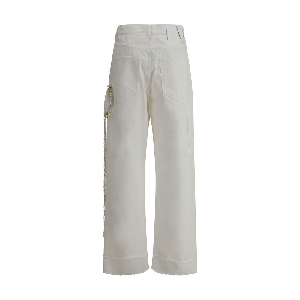 Darkpark Lisa Chain Jeans DA-WTR58DWB01W008W00801-W25