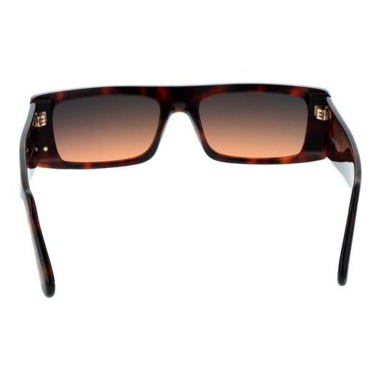 GCDS Brown Unisex Sunglasses GC-1047355