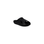 Antony Morato Black Polyethylene Slipper AN-13365900009-44/45