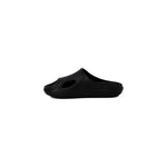 Antony Morato Black Polyethylene Slipper AN-13365900009-44/45