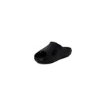 Antony Morato Black Polyethylene Slipper AN-13365900009-44/45