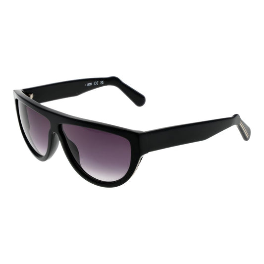 GCDS Black Unisex Sunglasses GC-1055364