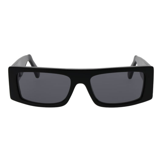 GCDS Black Unisex Sunglasses GC-1055354
