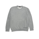 Cavalli Class Gray Polyester Women's Hoodie