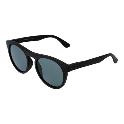 Serengeti Black Unisex Sunglass