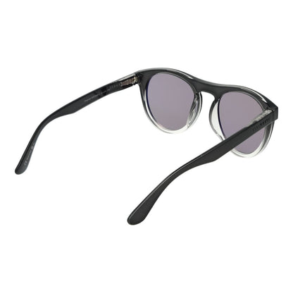 Serengeti Gray Unisex Sunglass