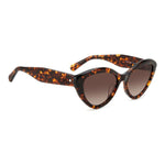 Kate Spade Brown Acetate Sunglasses KSJUNIGS086F5HAAC