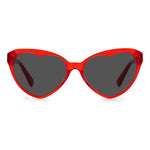 Kate Spade Red Acetate Sunglasses KSVELMASC9AF7IRAC