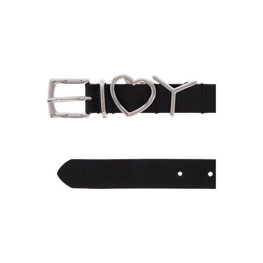 Y Project y heart belt with cin Belts Y Project