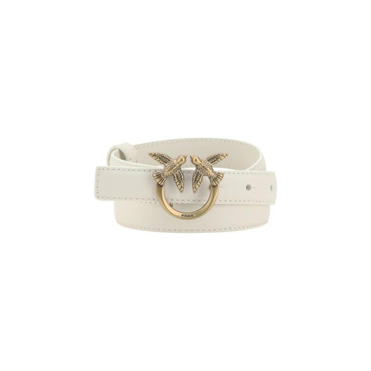 PINKO Love Berry Belt