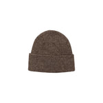 Calvin Klein Jeans Brown Marabou Caps Baseball Hat