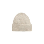 Calvin Klein Jeans Gray Marabou Caps Baseball Hat