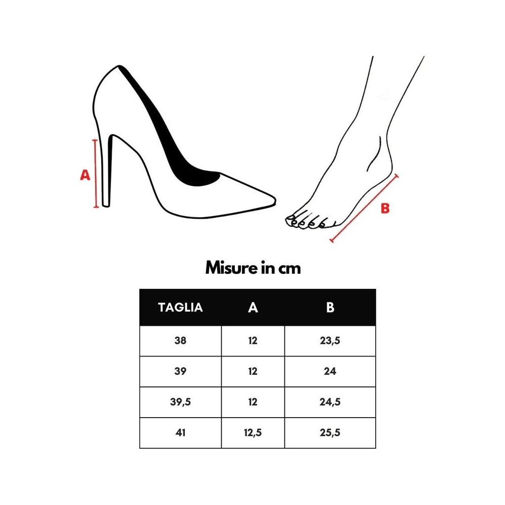 优雅银色皮革厚底鞋