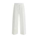 P.A.R.O.S.H. Embroideried Pants PA-D232447001-XS