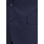Tagliatore Virgin wool Bruce Suit TA-2FBR22B01060001I5014387-IT56 | 3XL