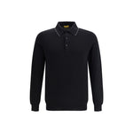 Svevo Long-sleeved Polo Shirt