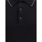 Svevo Long-sleeved Polo Shirt