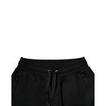 Dolce & Gabbana Black Modal Jogger Jogging Pants