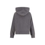 PINKO Cotton Hoodie PI-104623A2DBI63-M