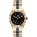 Adidas Gold Stainless Steel Watch ADAOSY22526AC