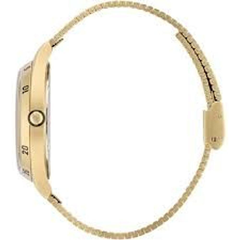 Adidas Gold Stainless Steel Watch ADAOSY22526AC