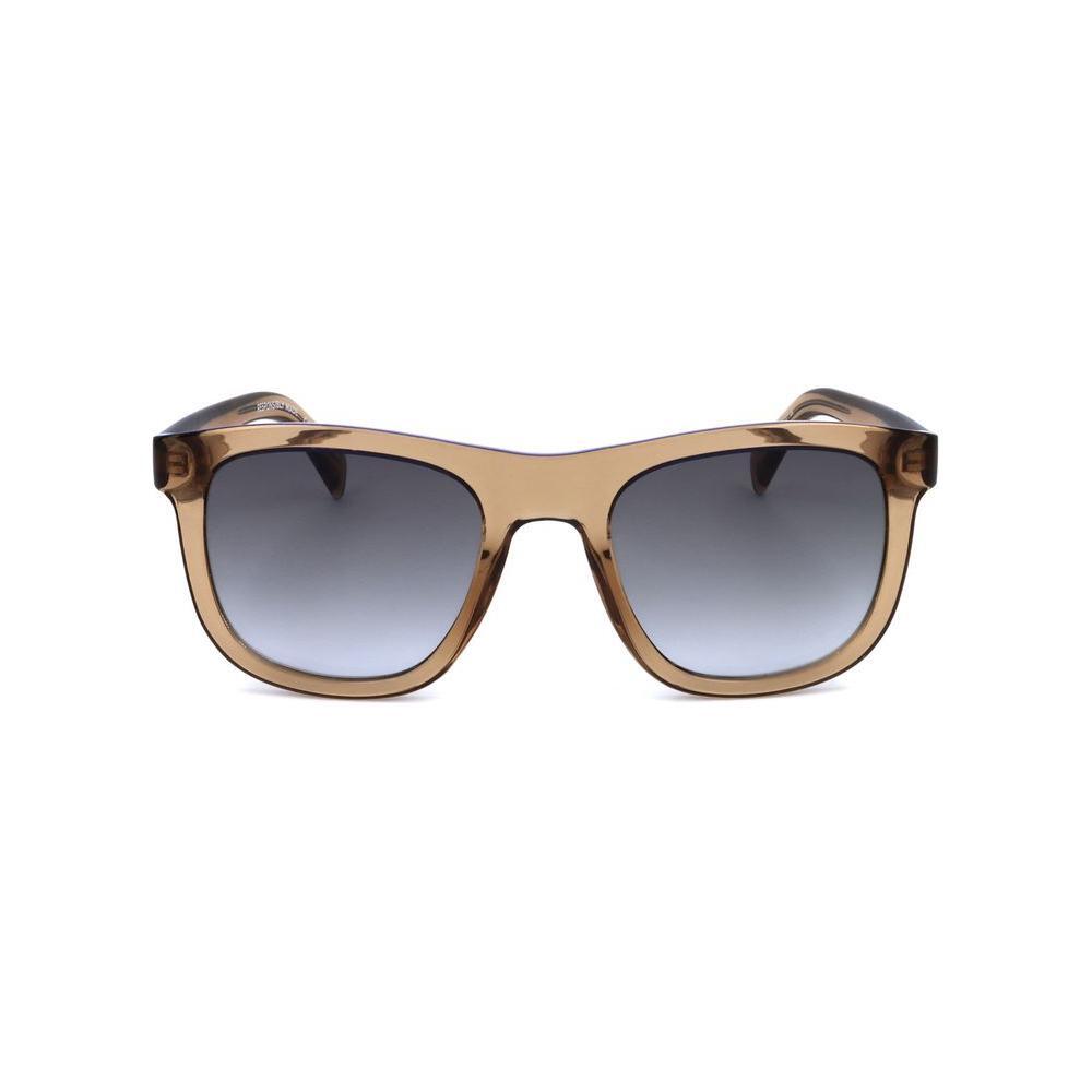 Levi's Brown Resin Sunglasses LELV1023S09GBAC