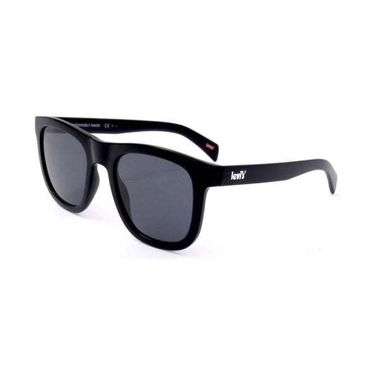 Levi's Brown Resin Sunglasses LELV1023S807AC