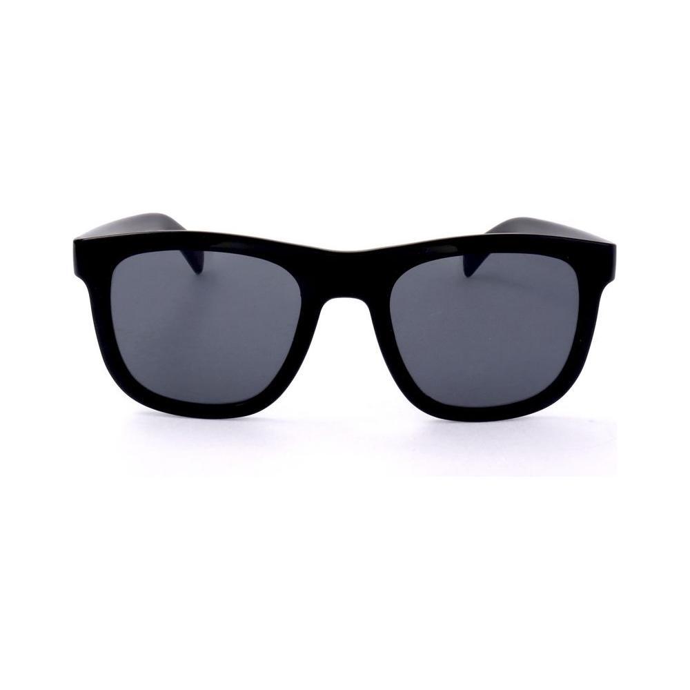 Levi's Brown Resin Sunglasses LELV1023S807AC
