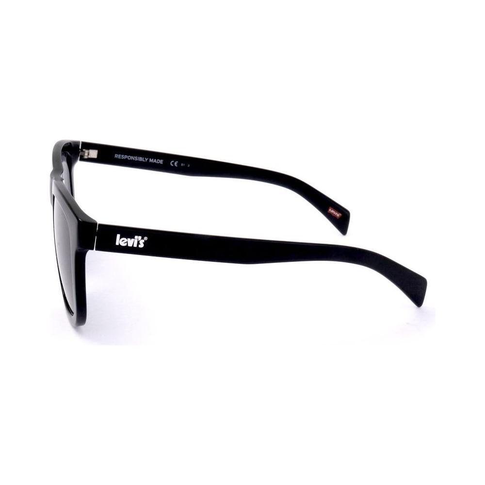 Levi's Brown Resin Sunglasses LELV1023S807AC