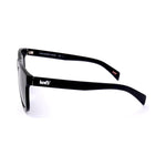 Levi's Brown Resin Sunglasses LELV1023S807AC