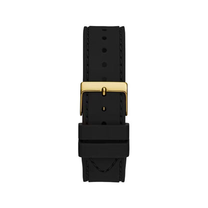 Guess Black Synthetic Watch