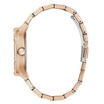 Guess Multicolor Stainless Steel Watch