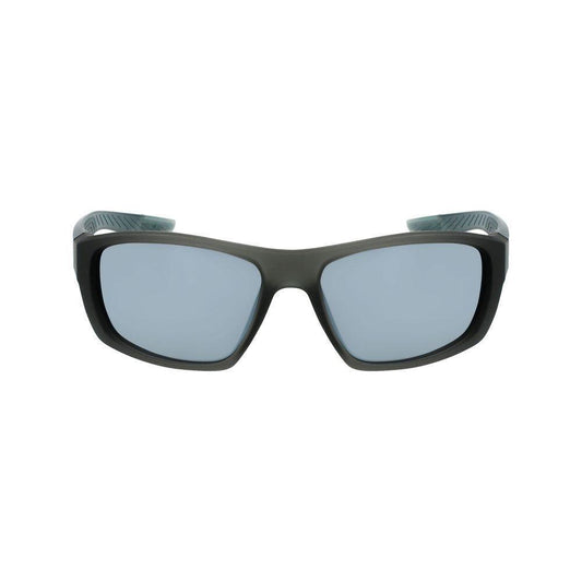 Nike Gray Injected Sunglasses