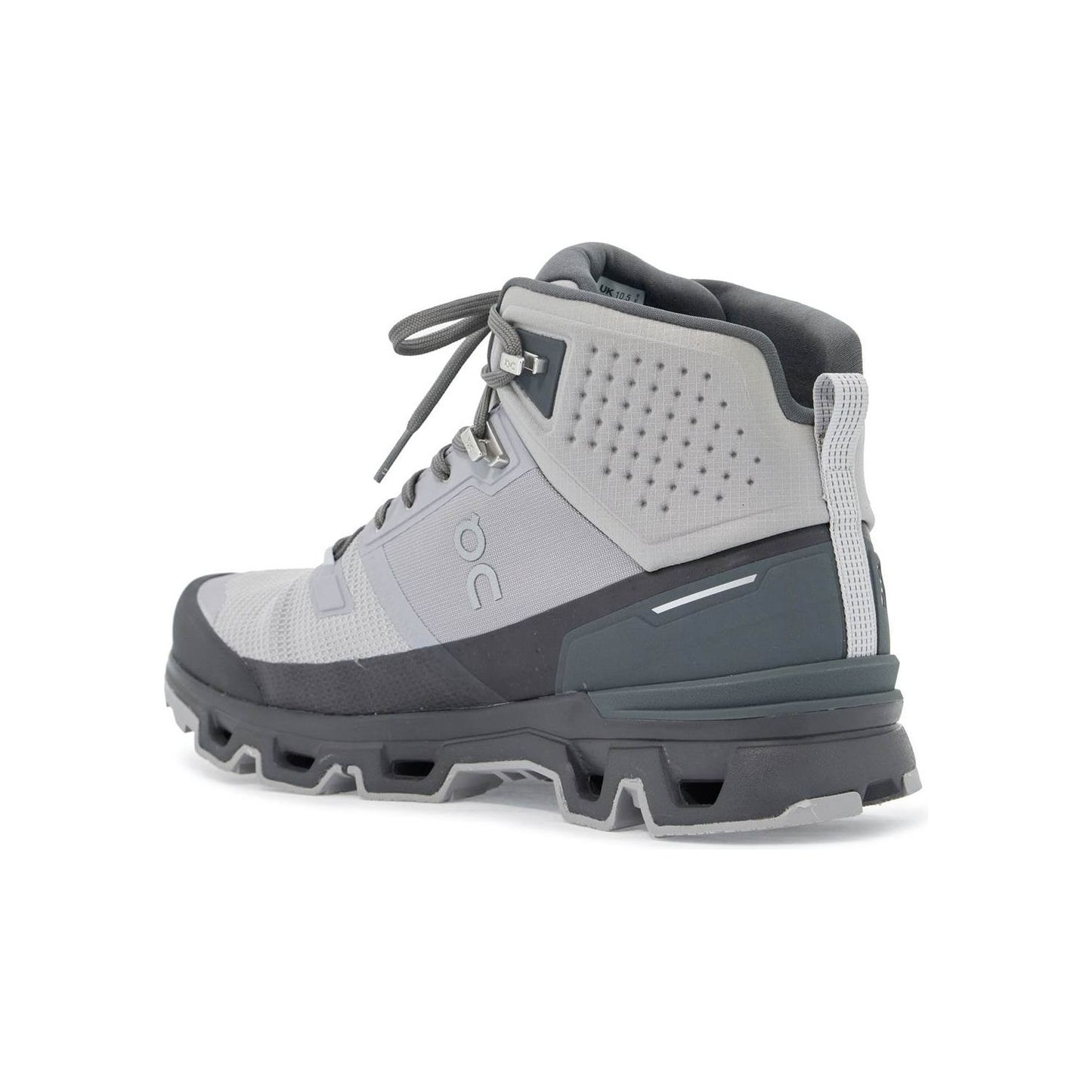 ON cloudrock 2 waterproof trekking boot Boots ON