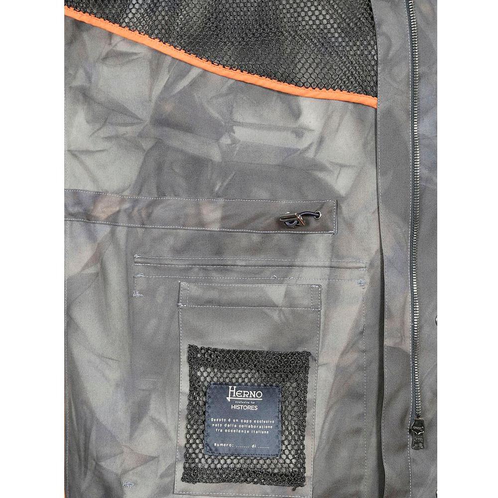 Herno Army Cotton Jacket HE-14926-IT46 | S