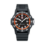 Luminox Black Rubber Watch LUXS03291AC