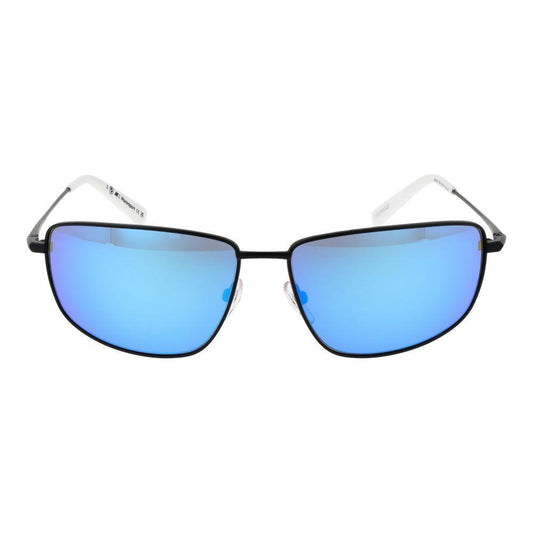 BMW Motorsport Black Men Sunglasses BM-1001676