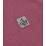 Refrigiwear Pink Cotton Polo Shirt