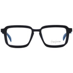 Yohji Yamamoto Black Men Optical Frames