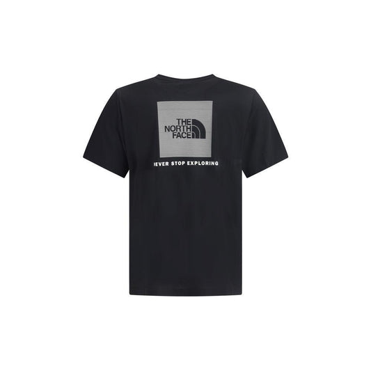 The North Face Logoed T-Shirt TH-NF0A895MJK3JK3-L