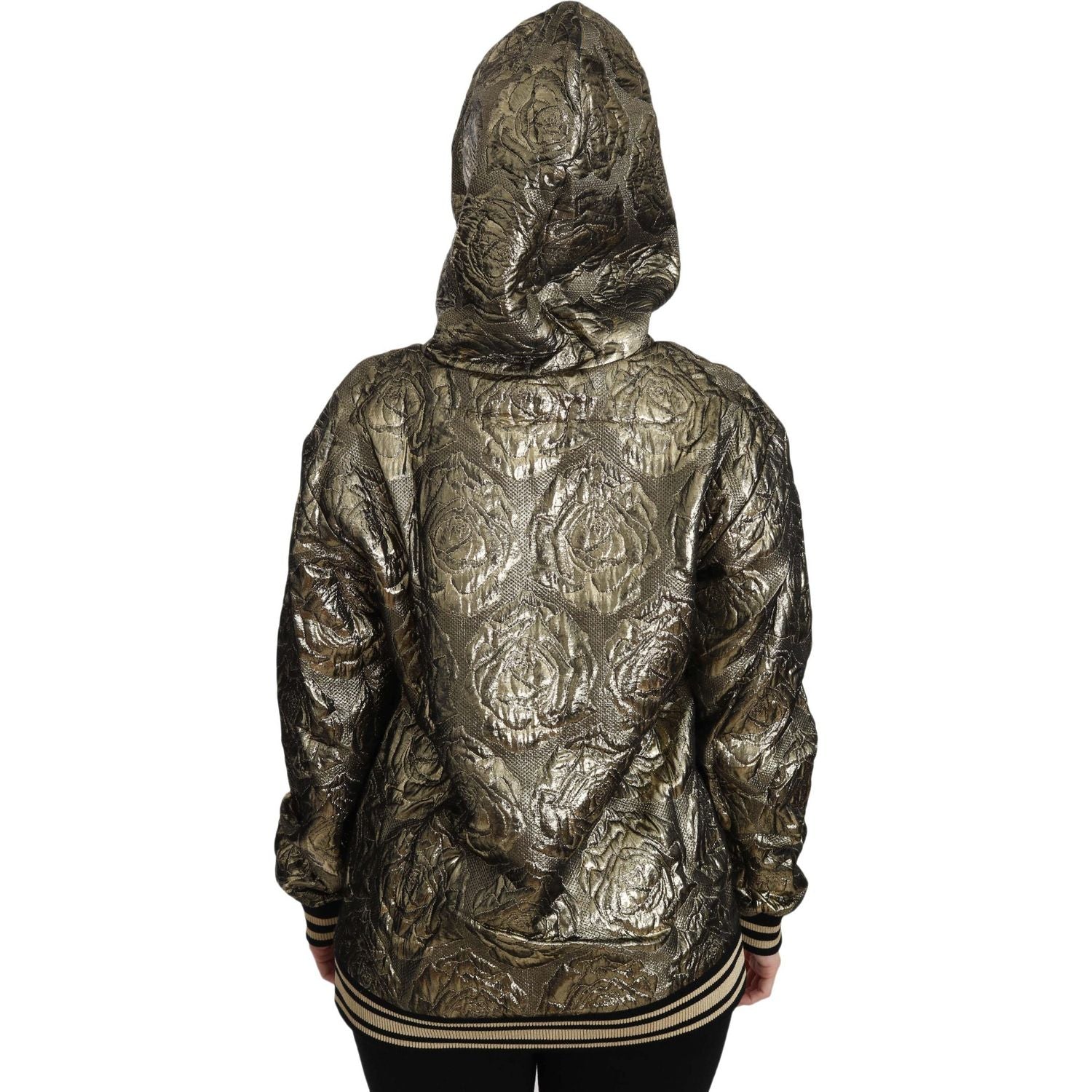 我是女王 多色连帽衫