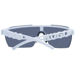 Hugo Boss White Men Sunglasses HU-1000554