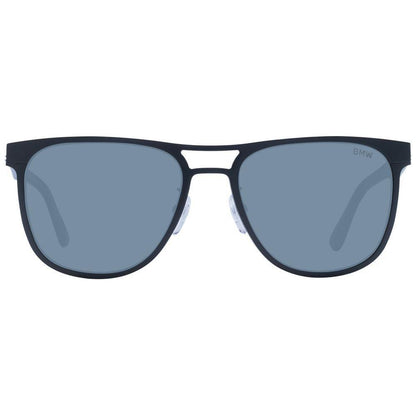 BMW Black Men Sunglass