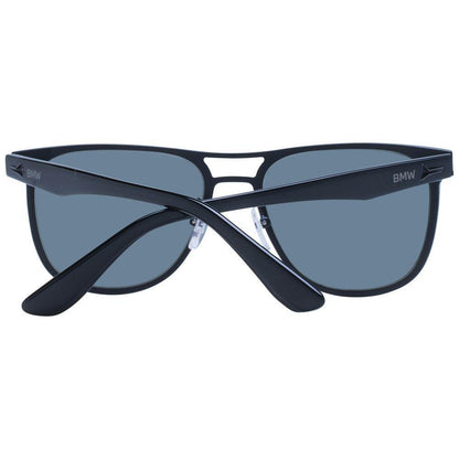 BMW Black Men Sunglass