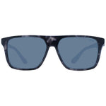 BMW Gray Men Sunglasses BM-1001650