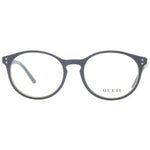 Guess Gray Unisex Optical Frames