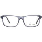 Guess Gray Unisex Optical Frames