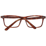 Guess Brown Unisex Optical Frames