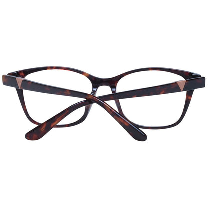 Guess Brown Women Glasses Frame