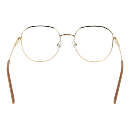 Guess Gold Women Glasses Frame